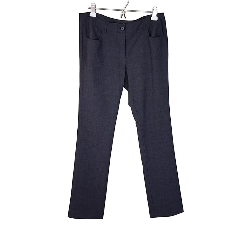 Body by Victoria Victoria's‎ Secret Gray Dress Pants Size 12